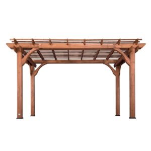 14 x 10 Pergola - Image 4