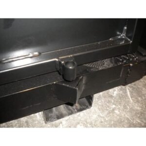 Forklift | Work Platform | 4′ x 6′ | Blue Diamond Attachments - Image 3